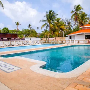 Hotel Solare Sai Ecohotel (adults Only), San Andres (San Andres and Providencia Islands)