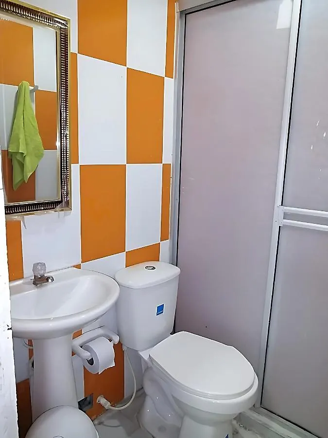 Blue House Islander Hotel San Andres