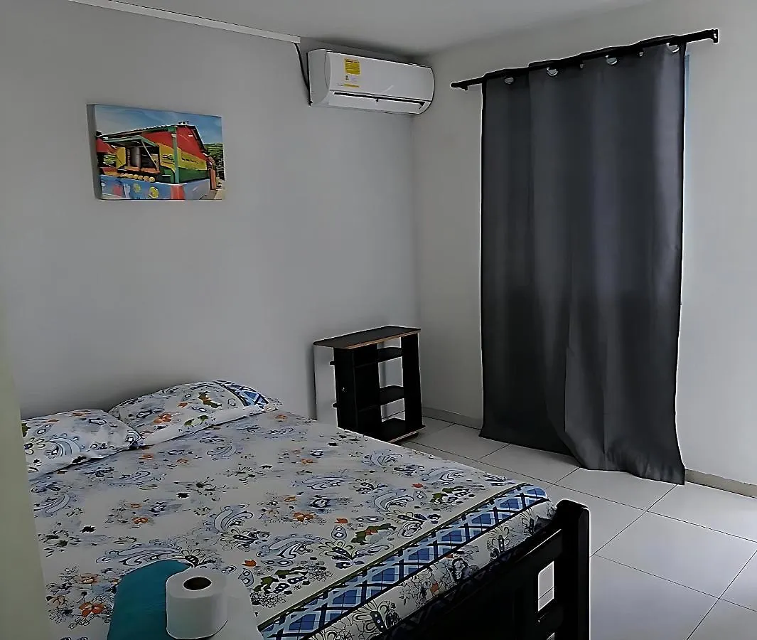 Blue House Islander Hotel San Andres  0*, San Andres (San Andres and Providencia Islands) Colombia