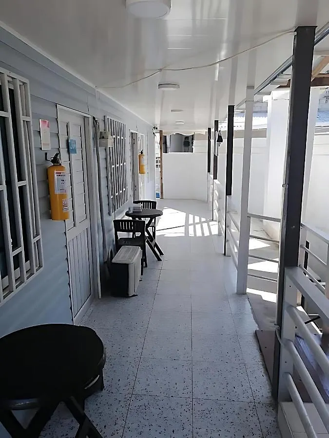 Blue House Islander Hotel San Andres  San Andres (San Andres and Providencia Islands)