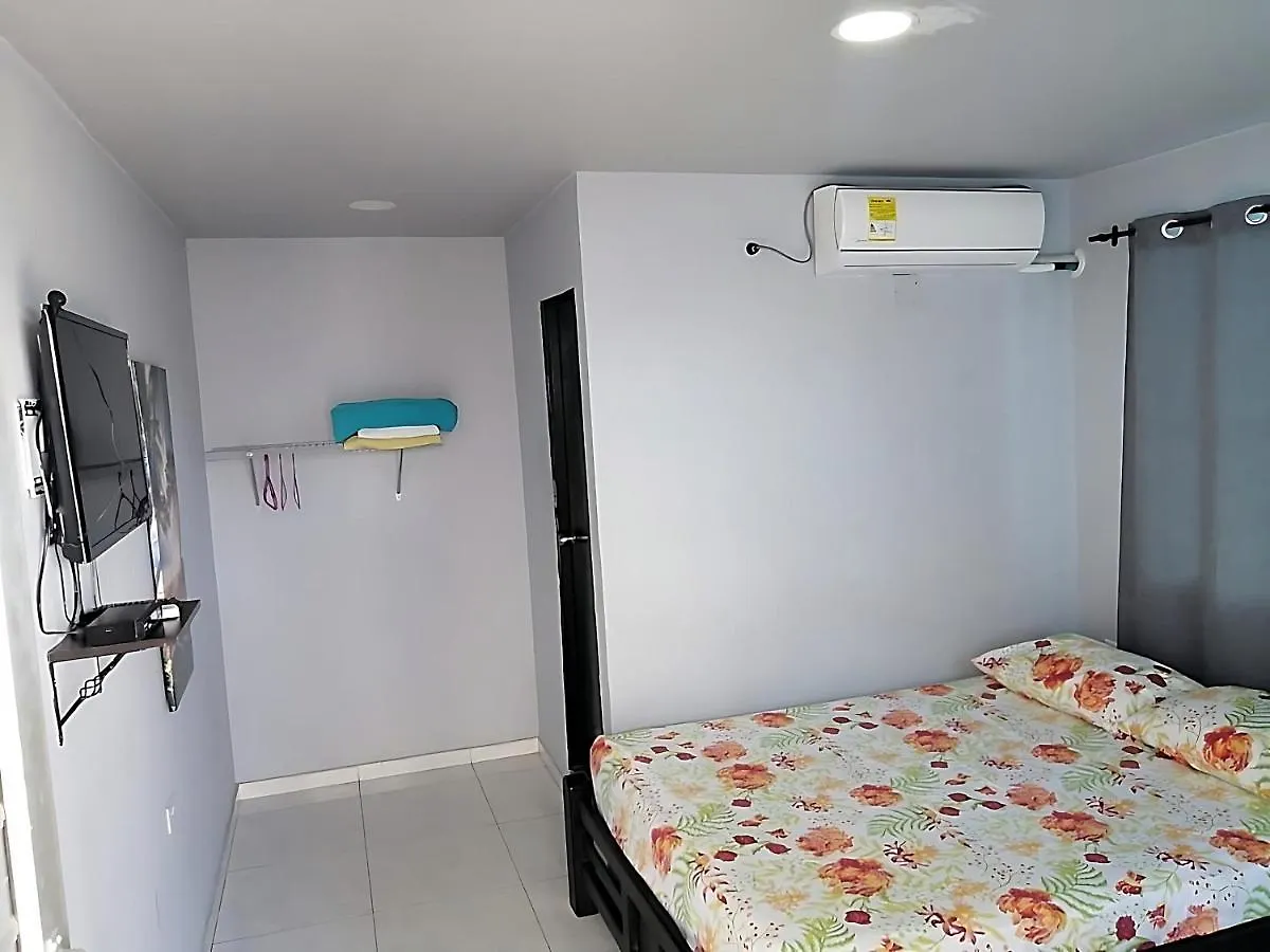 Blue House Islander Hotel San Andres