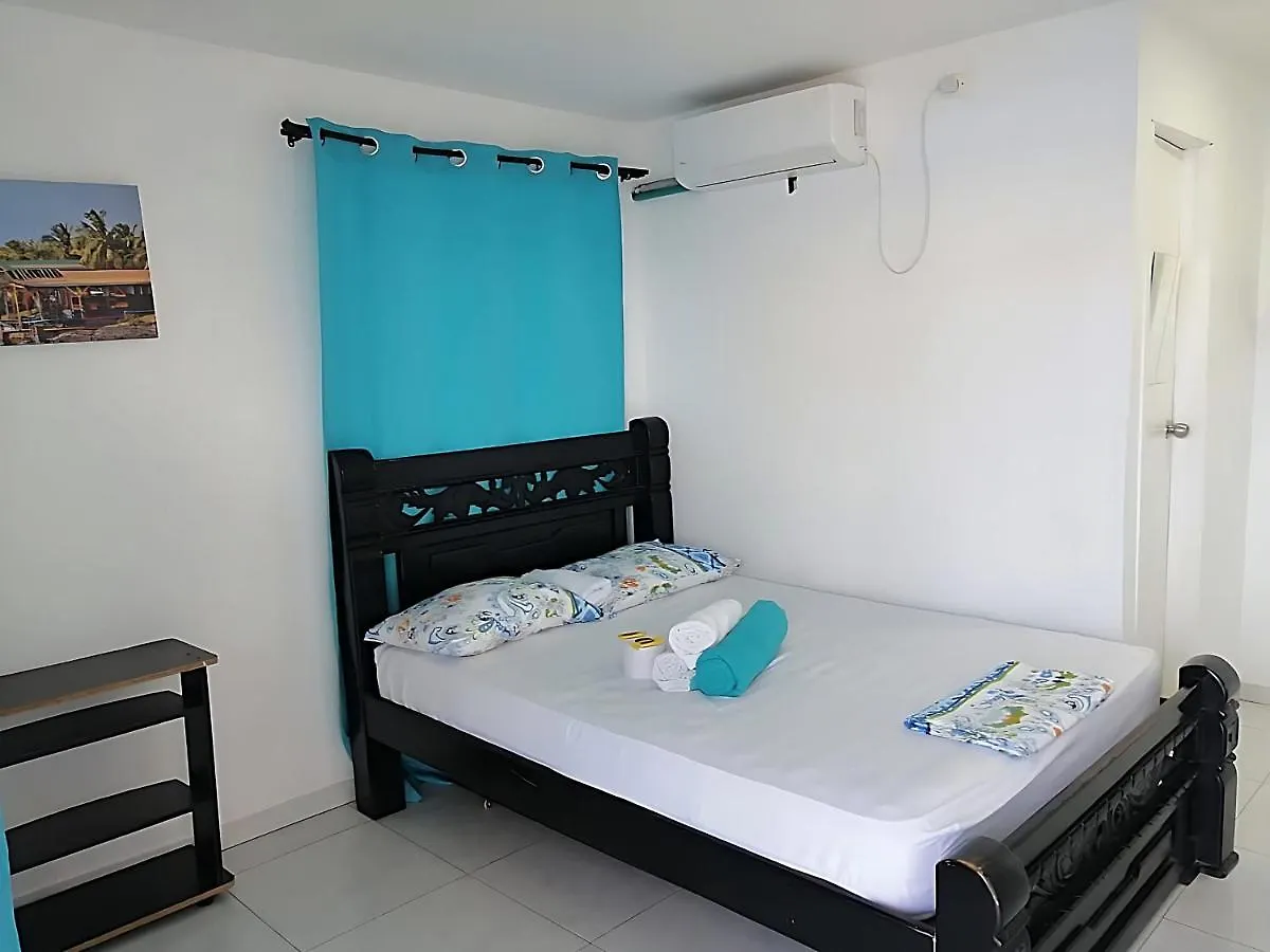 Blue House Islander Hotel San Andres   San Andres (San Andres and Providencia Islands)