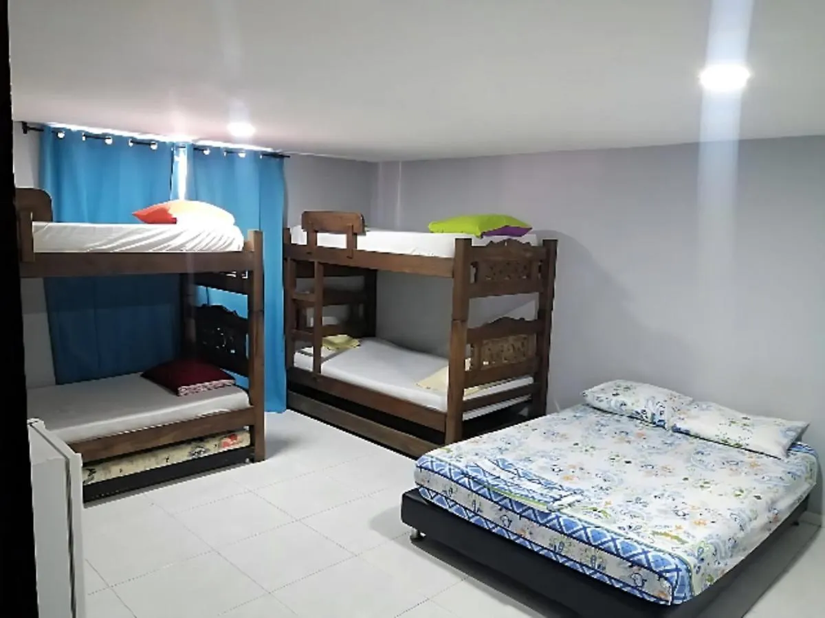 Blue House Islander Hotel San Andres  San Andres (San Andres and Providencia Islands)